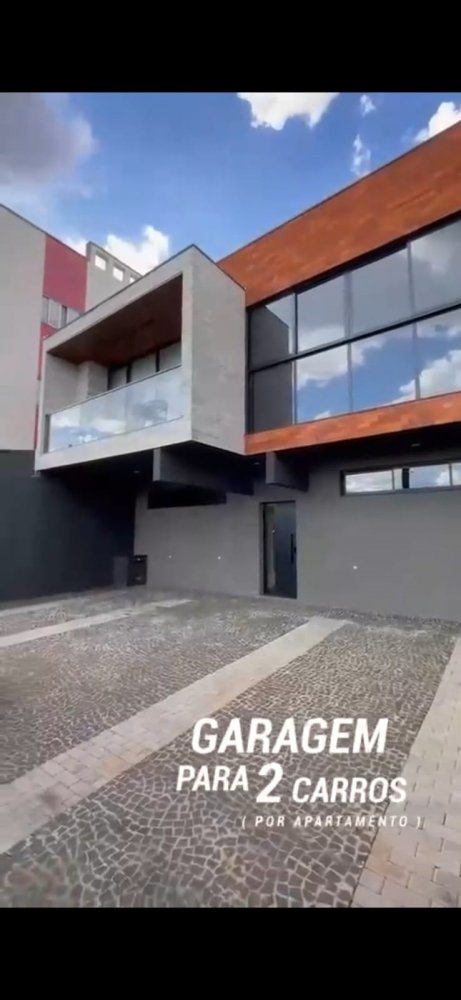 Apartamento - Venda - Jardim Santana - Franca - SP