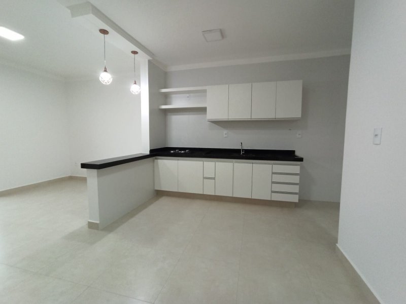 Apartamento - Venda - Vila Totoli - Franca - SP