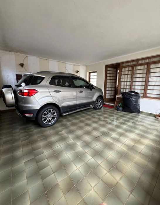 Casa - Venda - Vila Santa Rita - Franca - SP