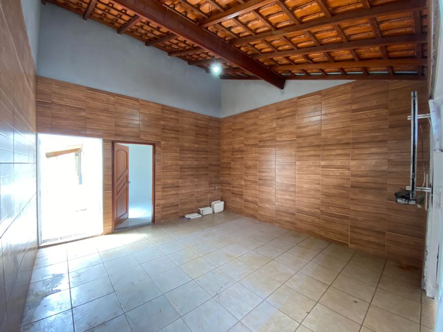 Casa - Venda - Jardim Brasilndia - Franca - SP