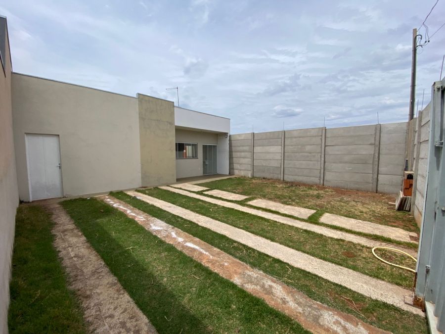 Casa - Venda - Parque dos Coqueiros - Franca - SP