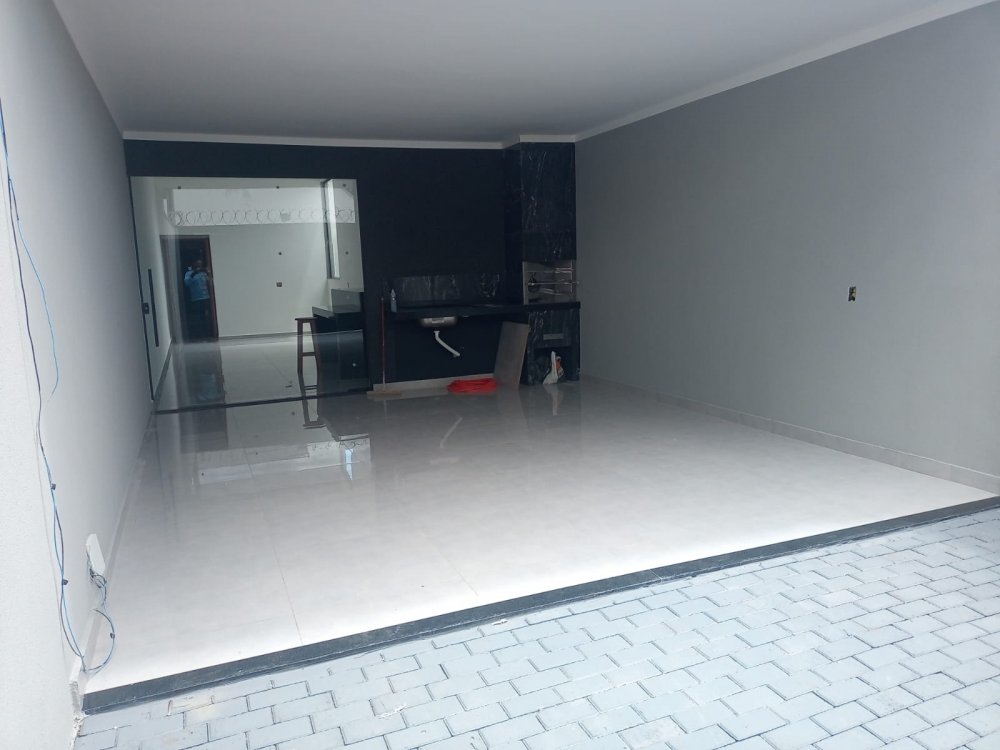 Casa - Venda - So Jos - Franca - SP