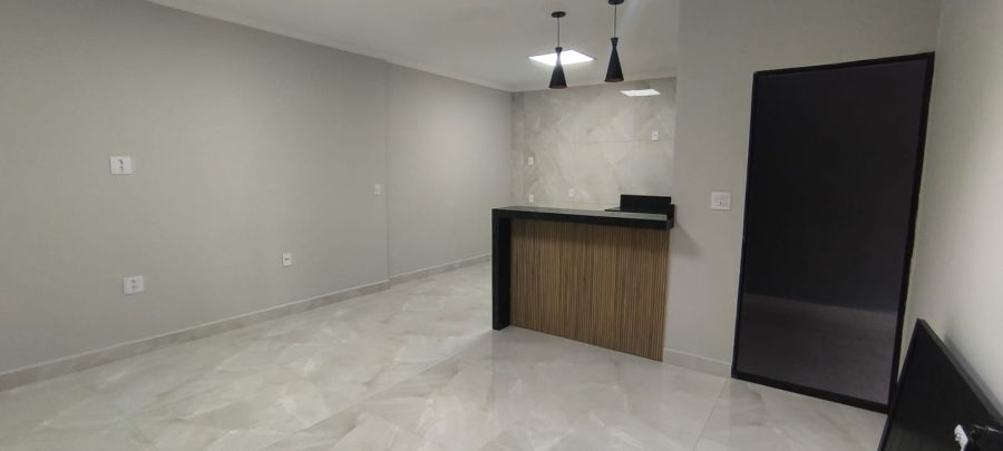 Casa - Venda - S�o Jos� - Franca - SP