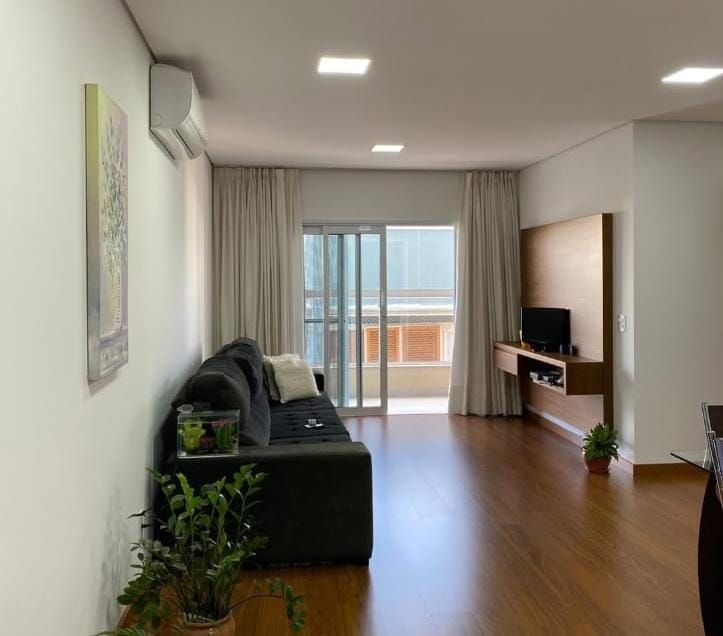 Apartamento - Venda - Residencial Amazonas - Franca - SP