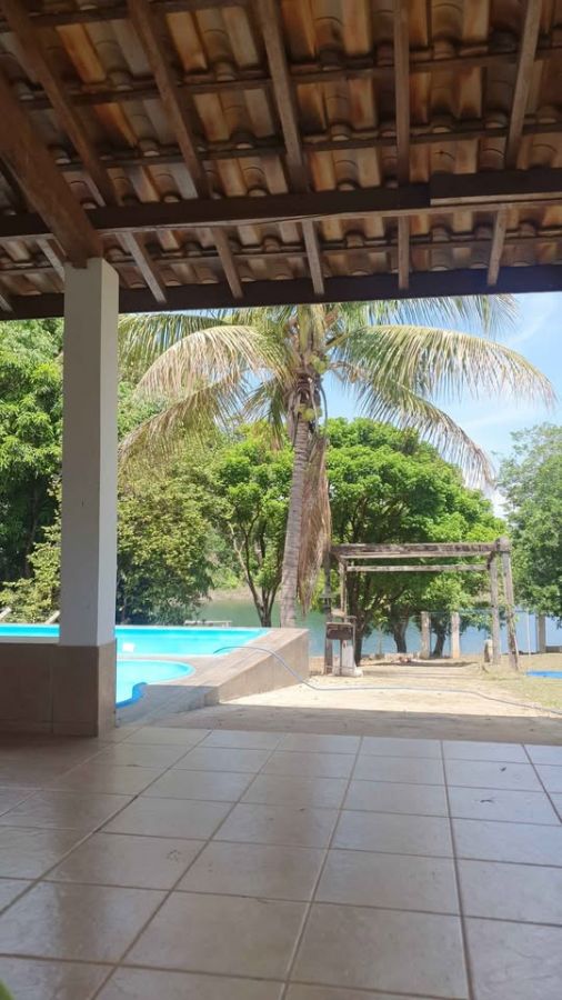 Rancho - Venda - Represa - Delfinpolis - MG