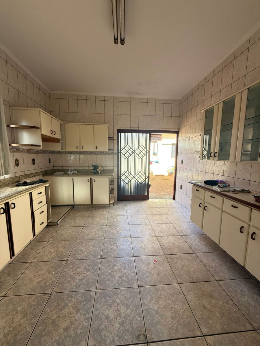 Casa - Venda - Jardim Portinari - Franca - SP