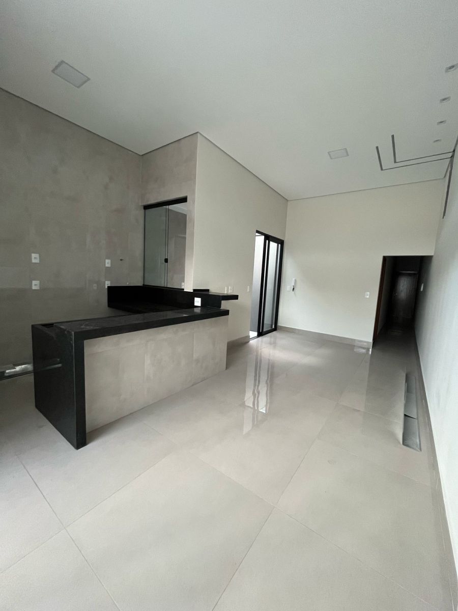 Casa - Venda - S�o Jos� - Franca - SP