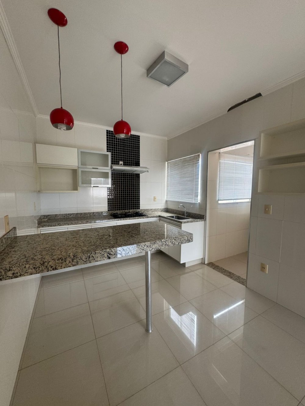 Apartamento - Venda - Jardim Doutor Antnio Petrglia - Franca - SP