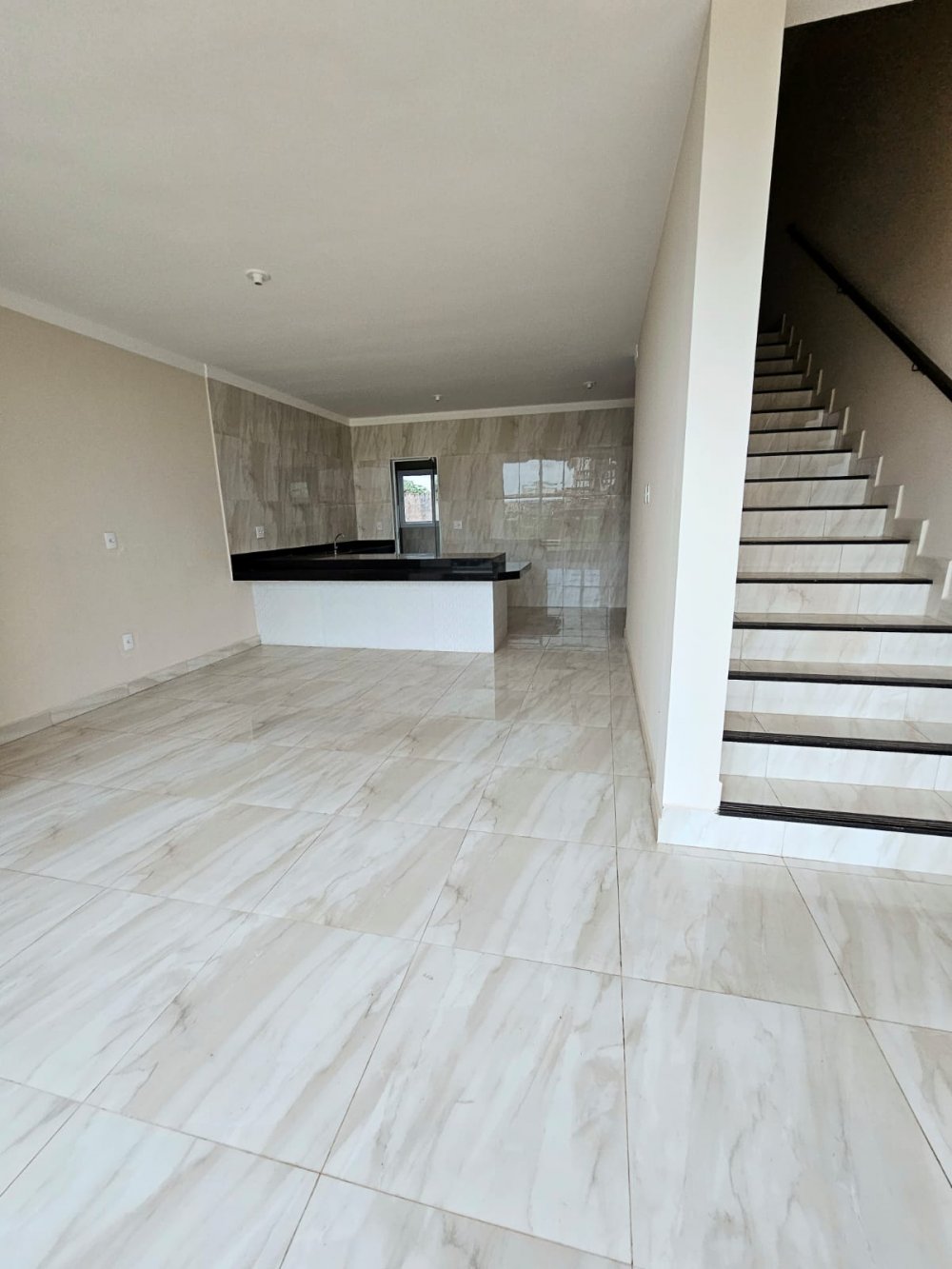 Cobertura Duplex - Venda - Jardim Piratininga II - Franca - SP