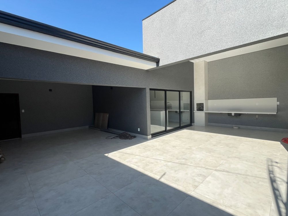 Casa Alto Padrão - Venda - Jardim Líbano - Franca - SP
