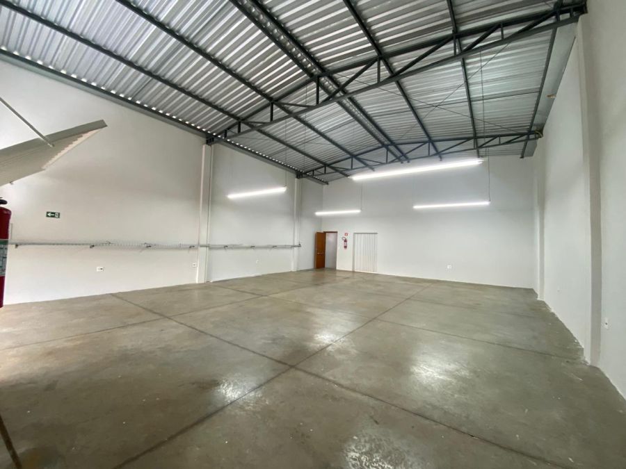 Barraco - Venda - Residencial So Jernimo - Franca - SP