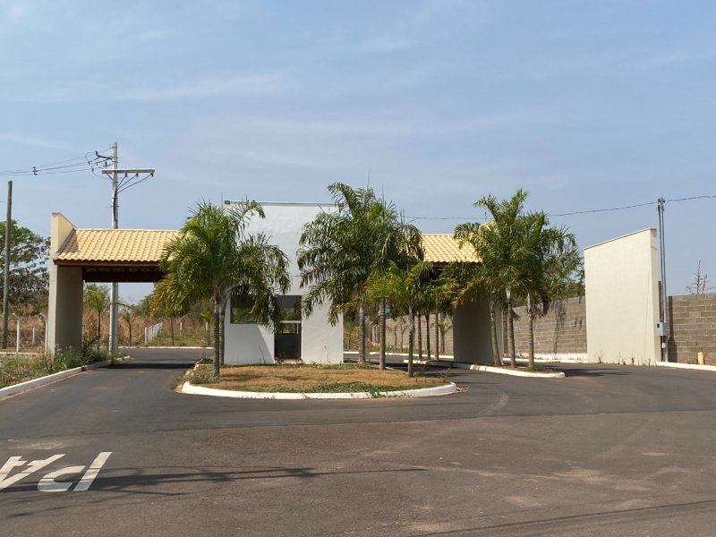 Terreno em Condomnio - Venda - Centro - Franca - SP