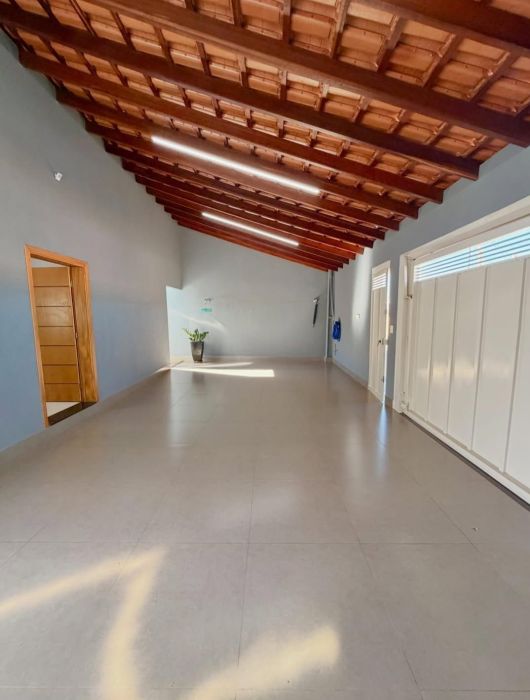 Casa - Venda - Jardim Derminio - Franca - SP