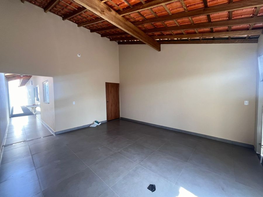 Casa - Venda - Jardim Anita - Franca - SP