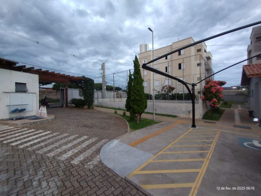 Apartamento - Venda - Chcaras So Paulo - Franca - SP