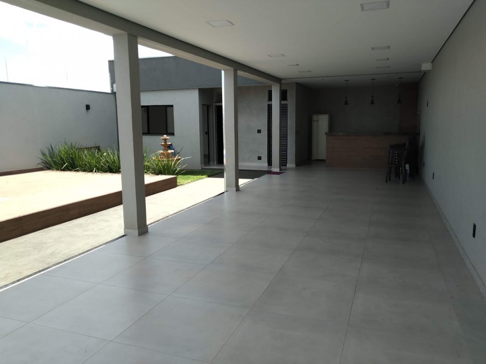Casa - Venda - Tabatinga - Patrocnio Paulista - SP