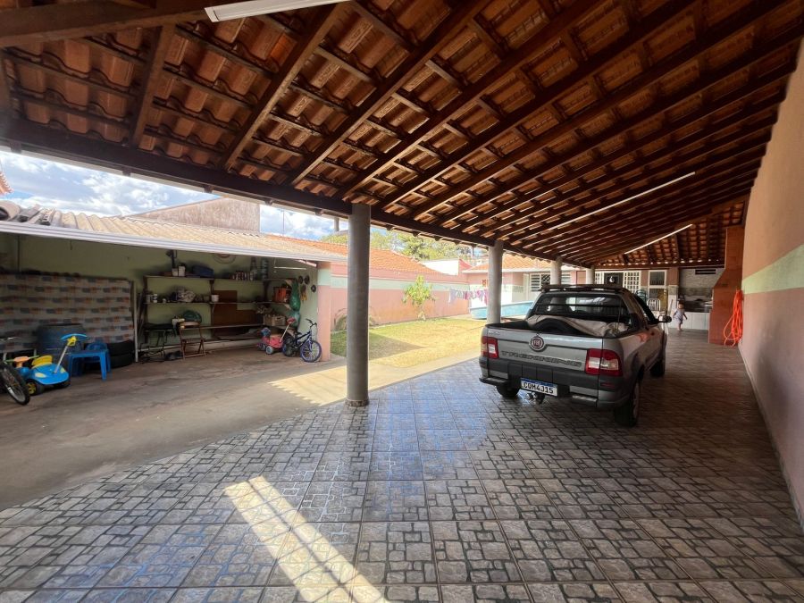 Casa - Venda - City Petrpolis - Franca - SP