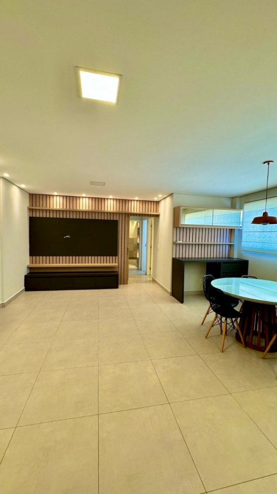 Apartamento - Venda - Vila Totoli - Franca - SP