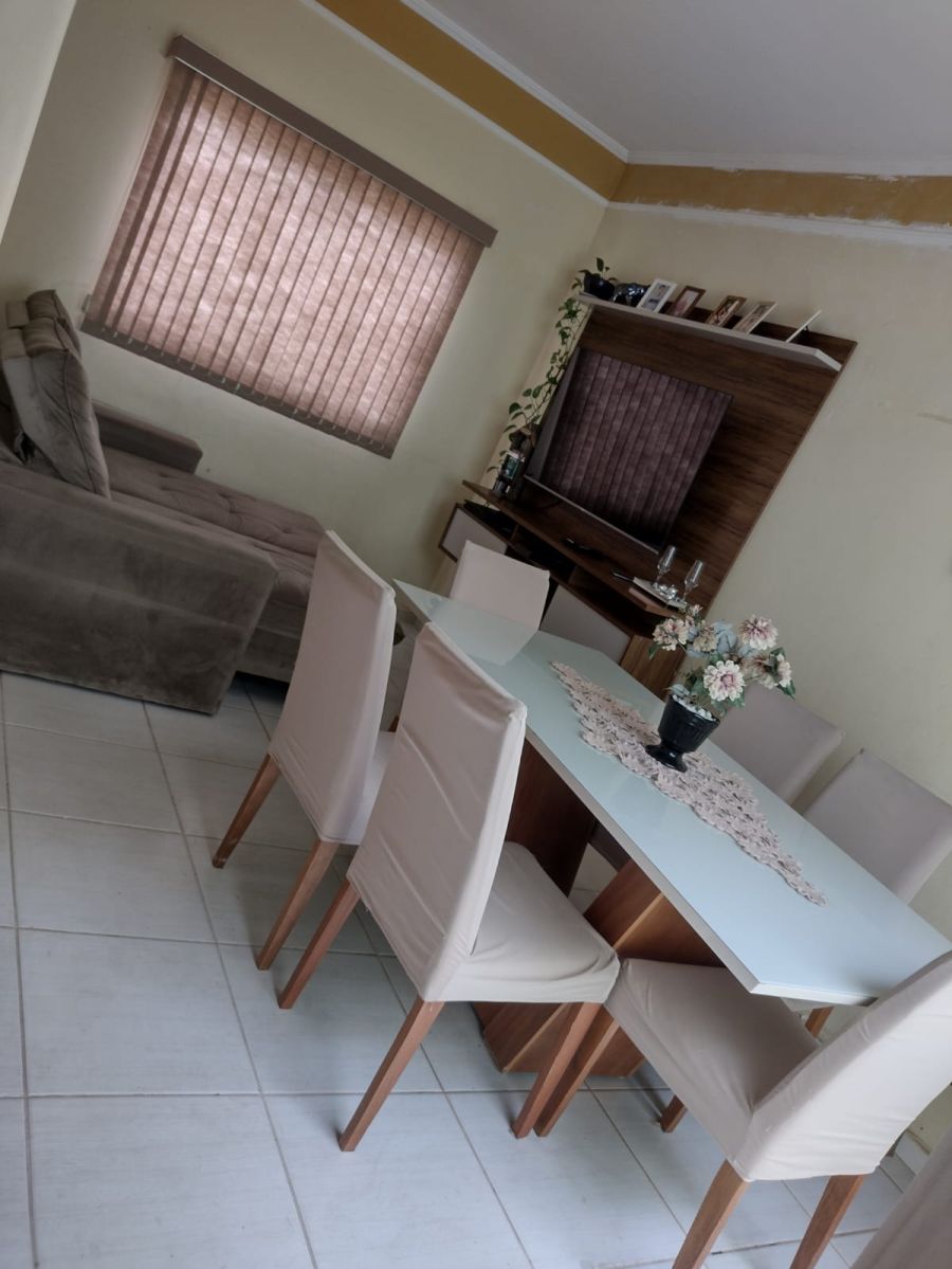 Casa - Venda - Jardim Aeroporto III - Franca - SP