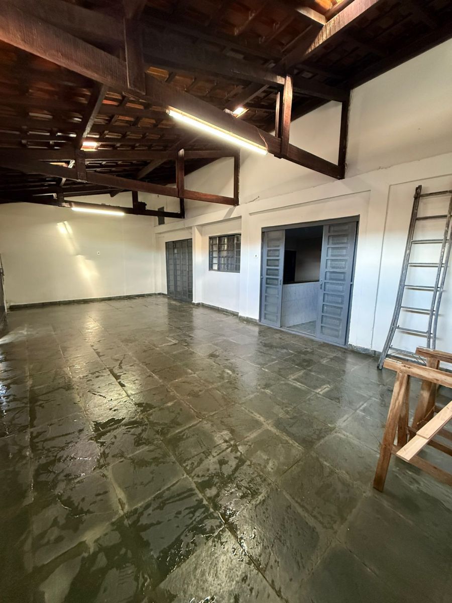 Casa - Venda - City Petrpolis - Franca - SP