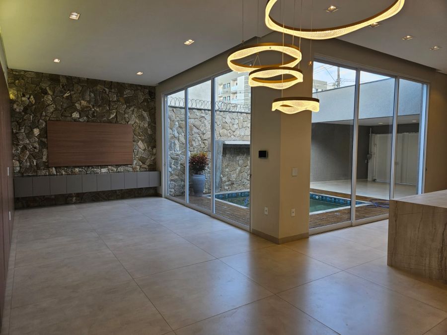 Casa - Venda - Vila Totoli - Franca - SP