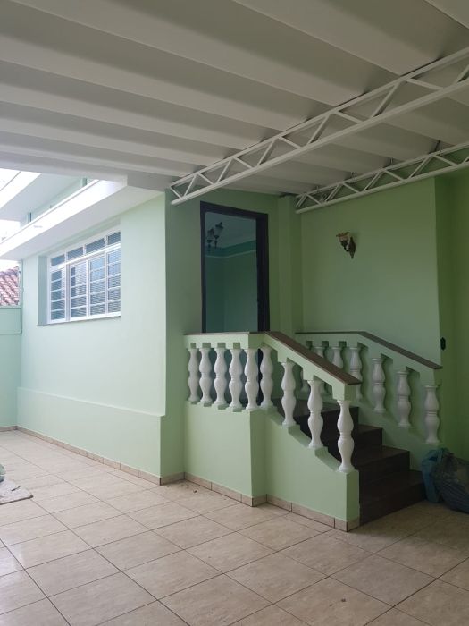 Casa - Venda - Vila Nicacio - Franca - SP