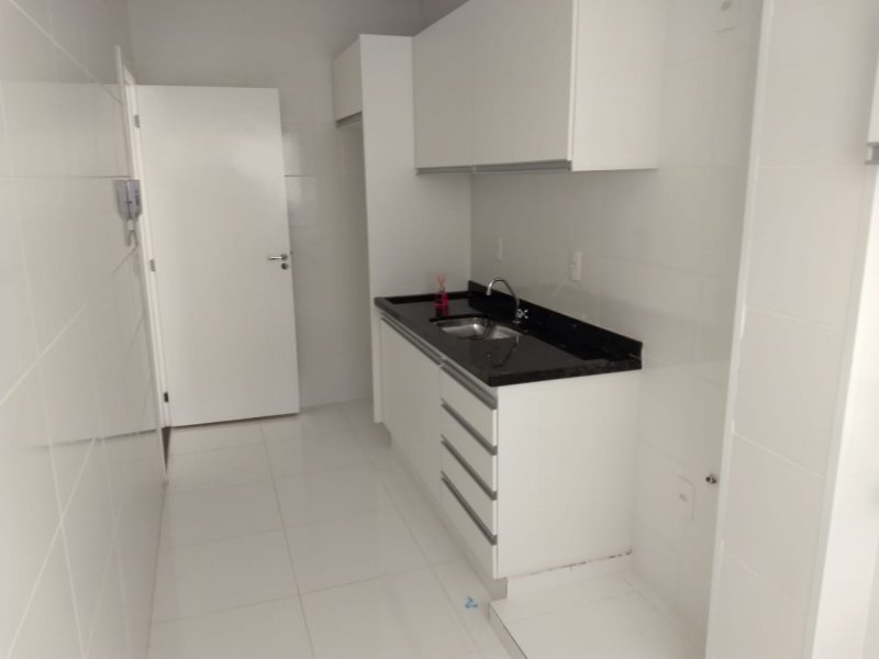 Apartamento - Venda - Jardim Integrao - Franca - SP