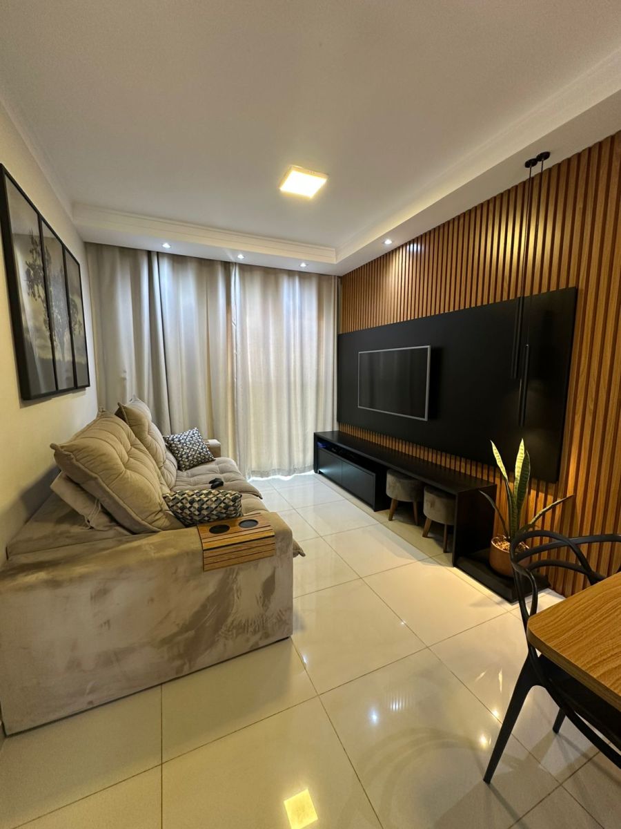 Apartamento - Venda - Jardim Rosel�ndia - Franca - SP