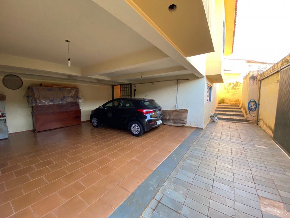 Casa - Venda - Estao - Franca - SP