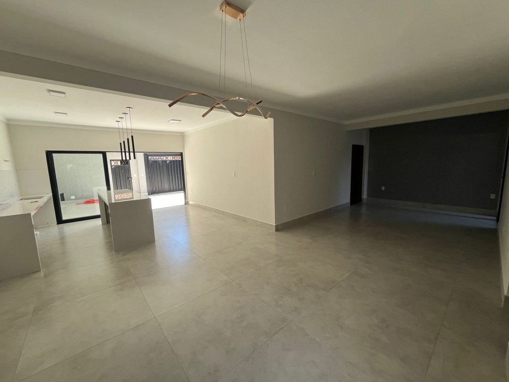 Casa - Venda - Jardim Lbano - Franca - SP