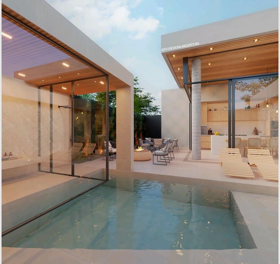 Casa Alto Padro - Venda - Residencial Olivito - Franca - SP