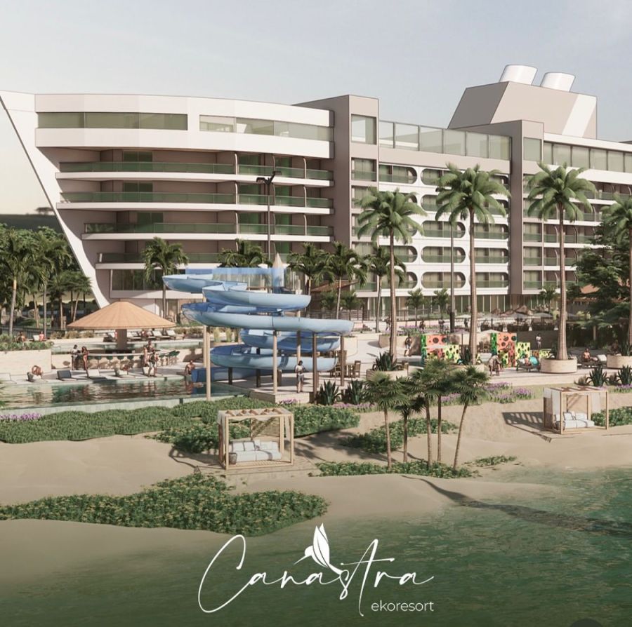 Terreno - Venda - Canastra Eko Resort - Cssia - MG