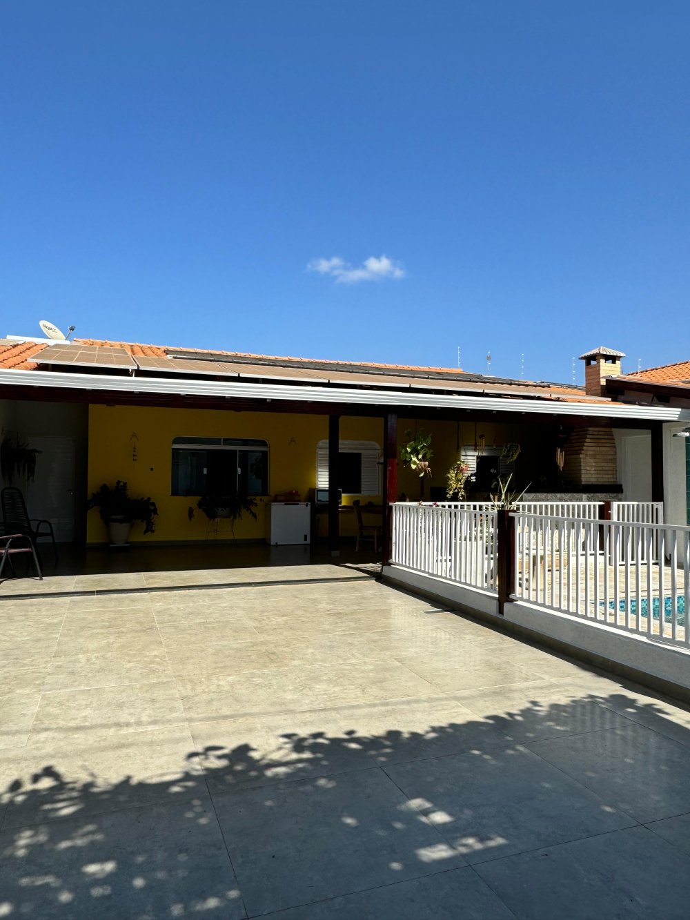 Casa - Venda - Jardim Nomia - Franca - SP