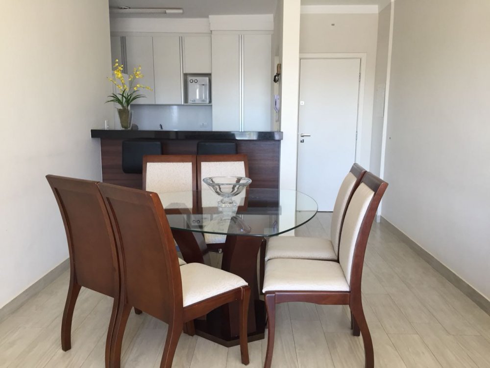 Apartamento - Venda - Jardim Piratininga II - Franca - SP