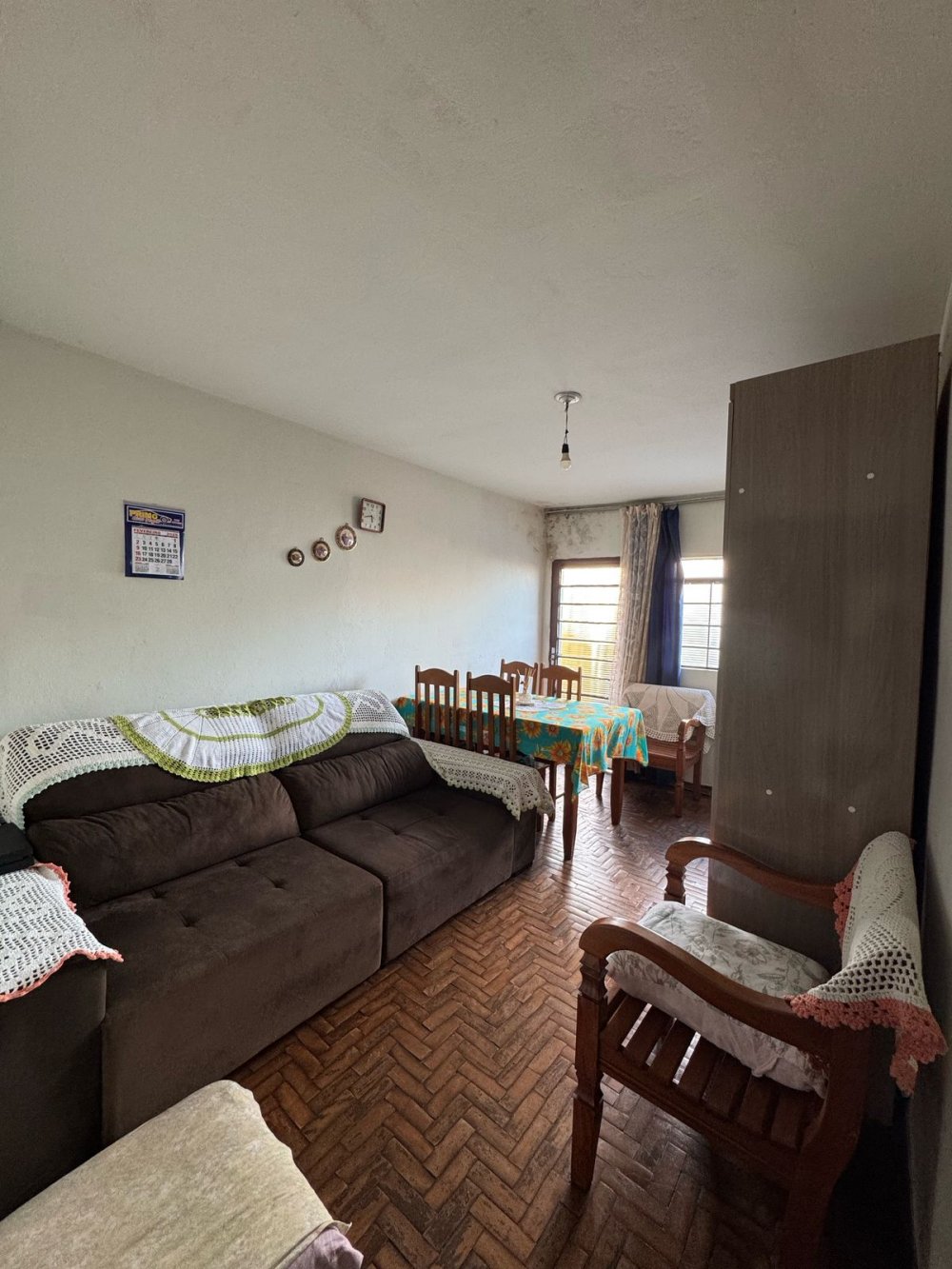 Casa - Venda - Jardim ngela Rosa - Franca - SP