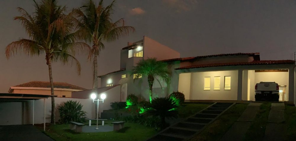 Casa - Venda - Ibiraci - Ibiraci - MG