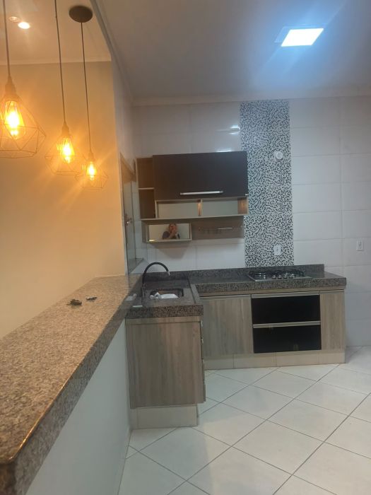 Casa - Venda - Villa Real - Franca - SP