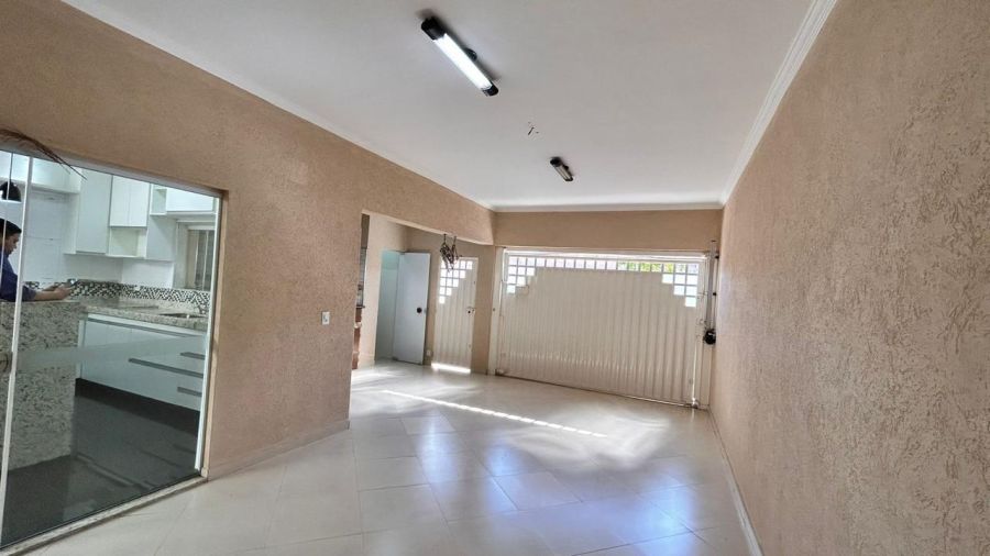 Casa - Venda - Prolongamento Jardim ngela Rosa - Franca - SP