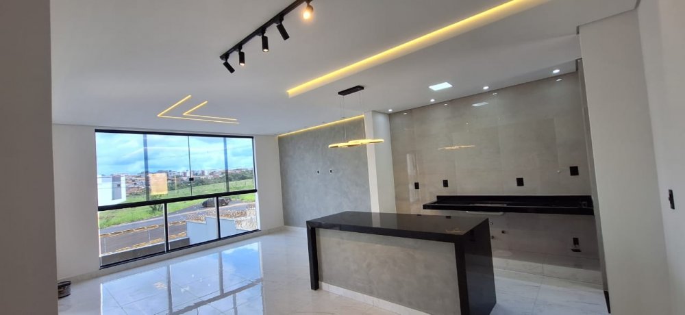 Apartamento - Venda - Jardim Piratininga II - Franca - SP