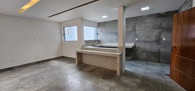 Apartamento - Venda - Esplanada Primo Meneghetti - Franca - SP