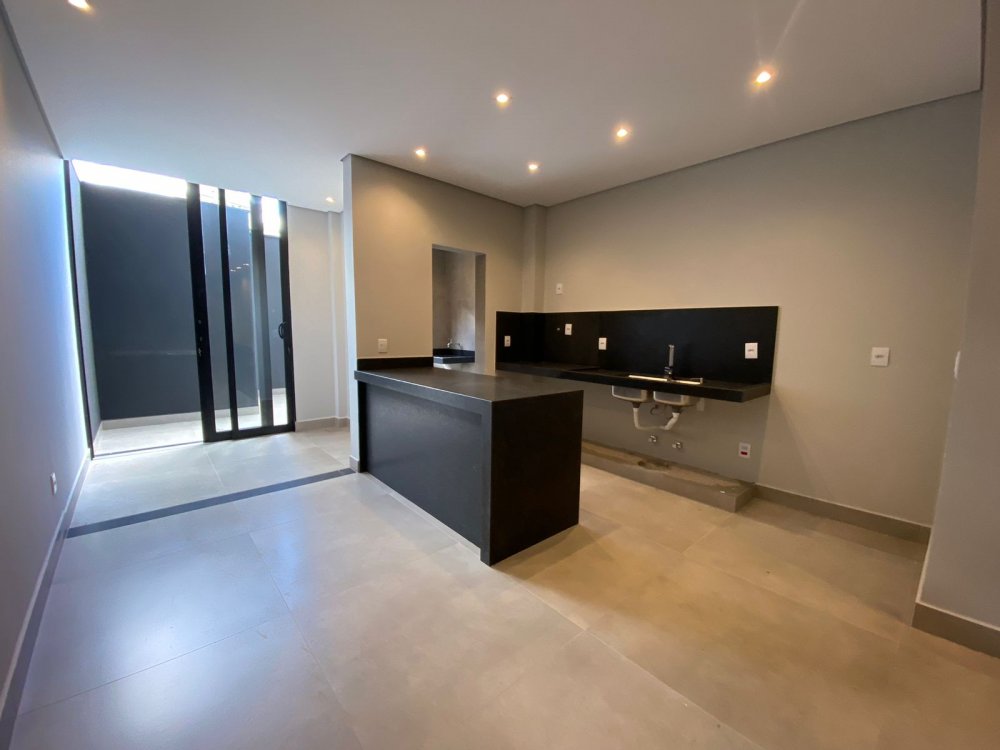 Apartamento - Venda - Centro - Franca - SP