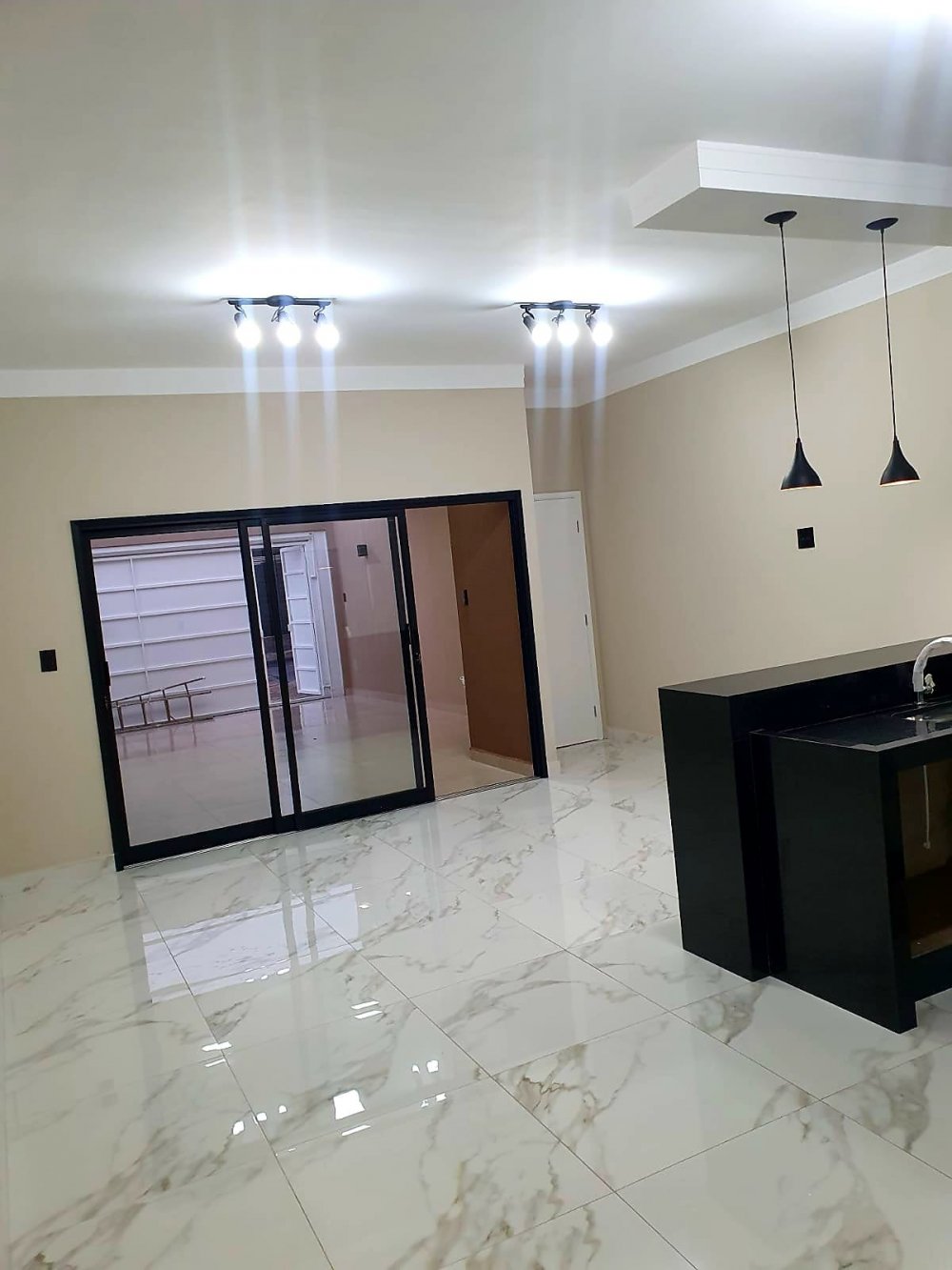 Casa - Venda - Vila Scarabucci - Franca - SP