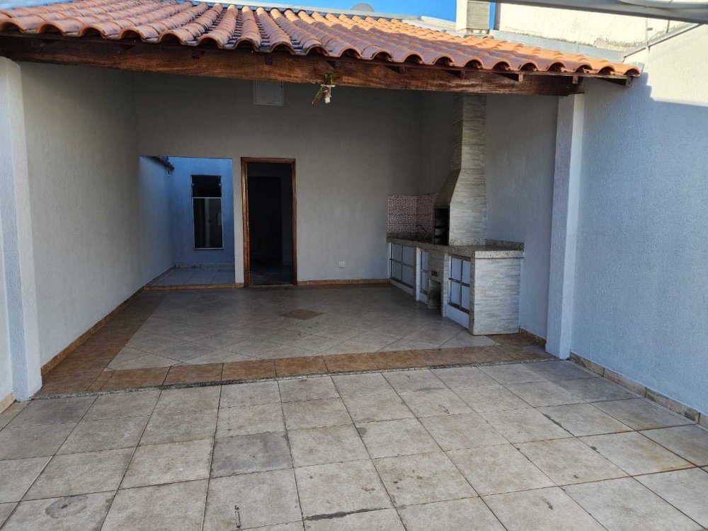 Casa - Venda - Franca Plo Club - Franca - SP