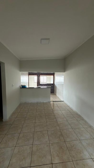Casa - Venda - Jardim Palestina - Franca - SP