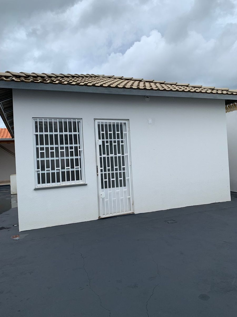 Casa - Venda - Jardim Nossa Senhora das Graças - Franca - SP