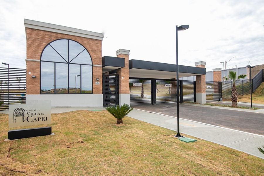 Terreno - Venda - Villa Di Capri - Franca - SP