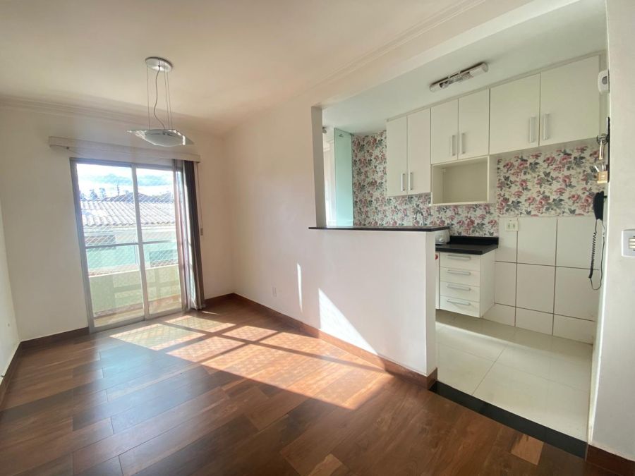 Apartamento - Venda - Vila Formosa - Franca - SP