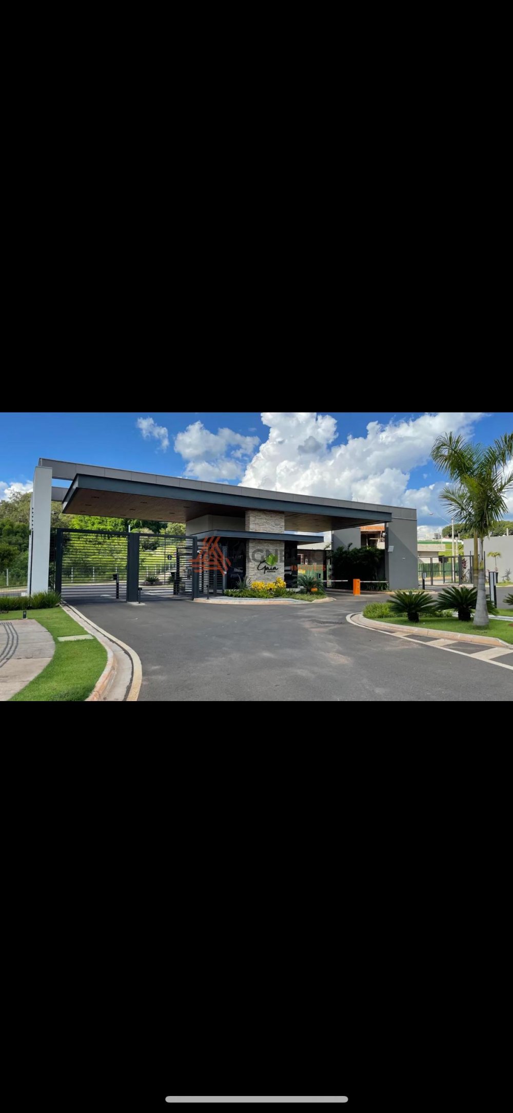 Terreno - Venda - Residencial Gaia - Franca - SP