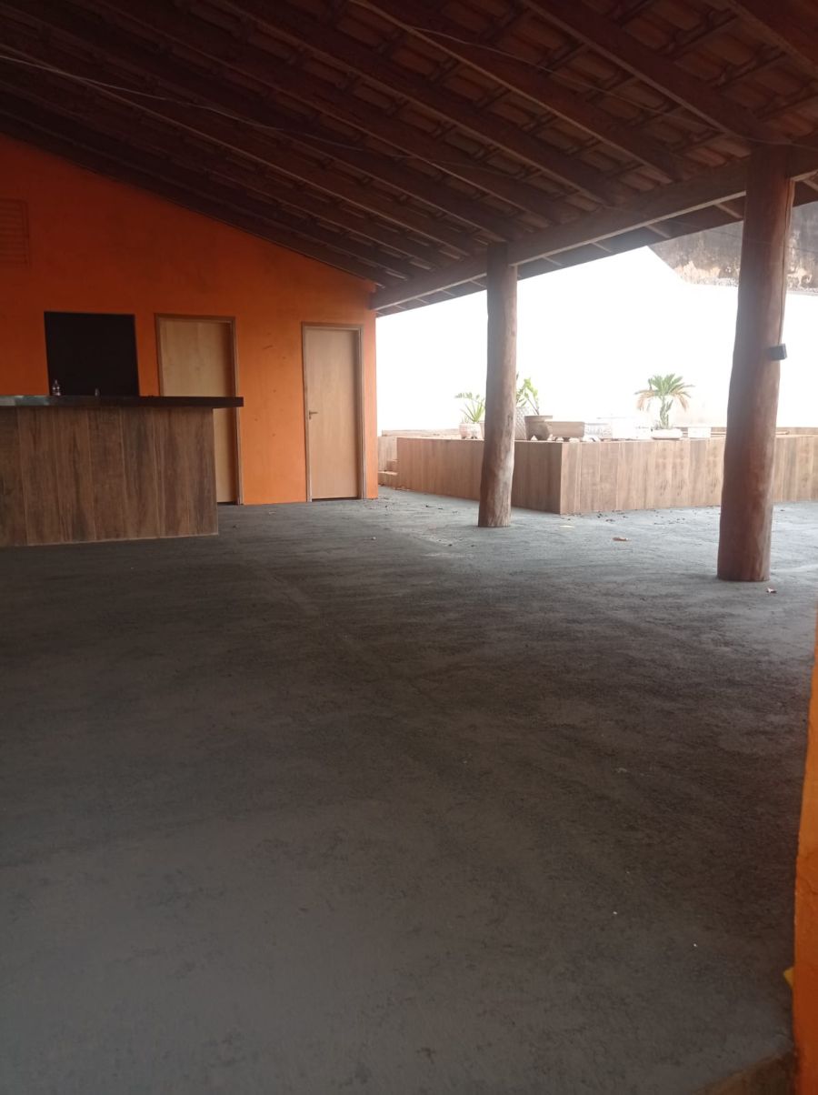 Casa - Venda - Jardim Consolao - Franca - SP