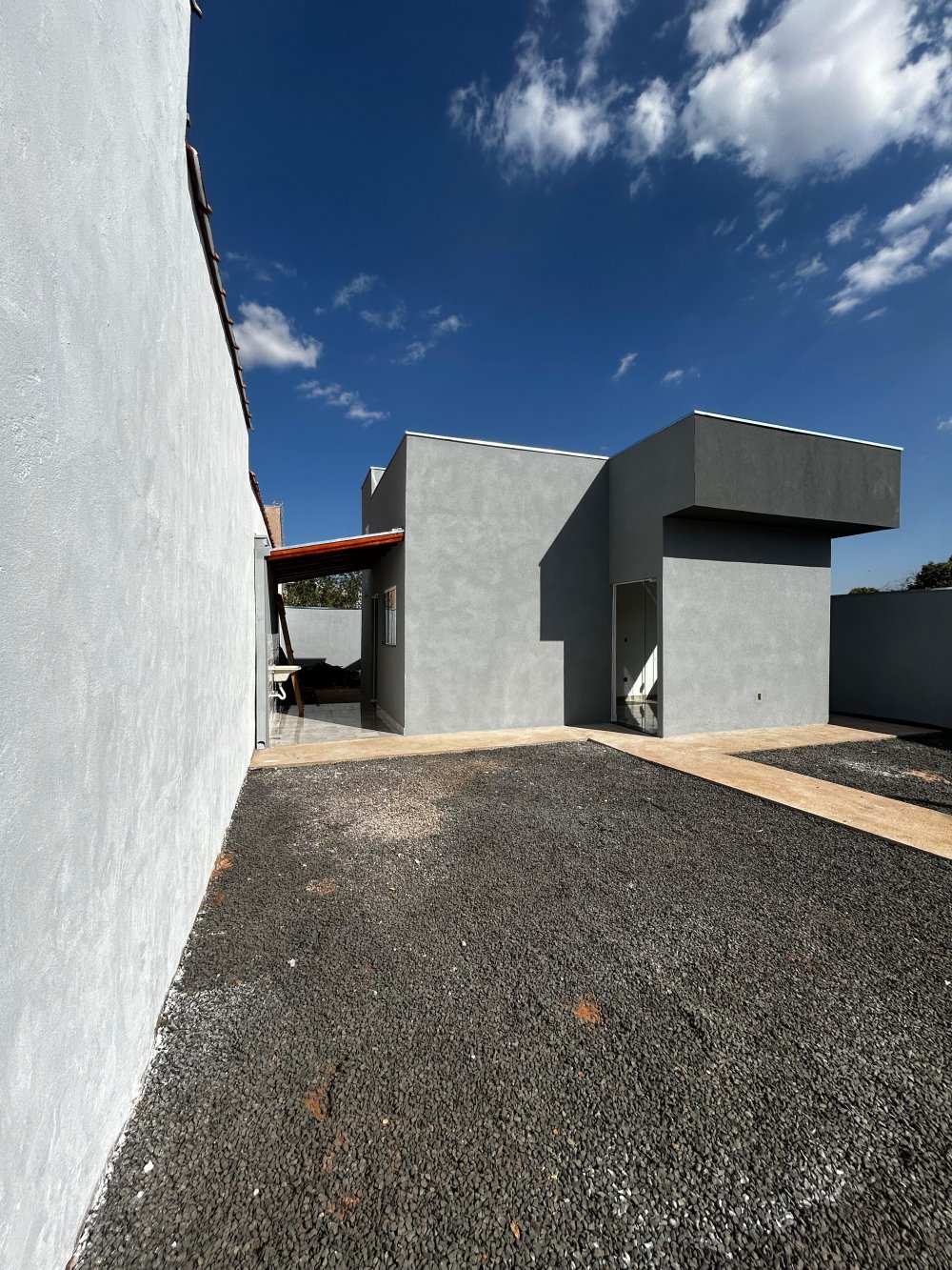 Casa - Venda - Jardim Joo Liporoni - Franca - SP